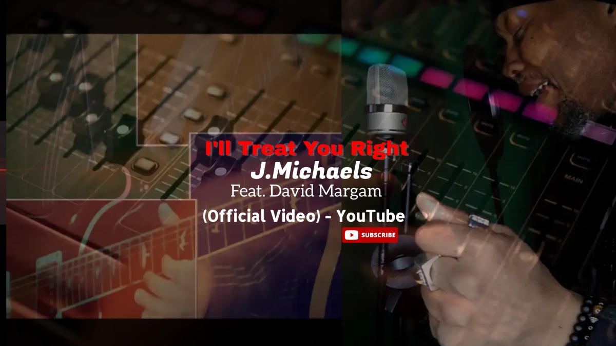 I´ll Treat you Right